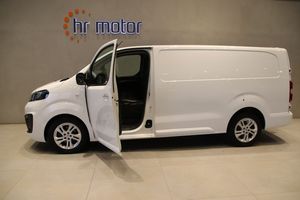 Opel Vivaro bild 6