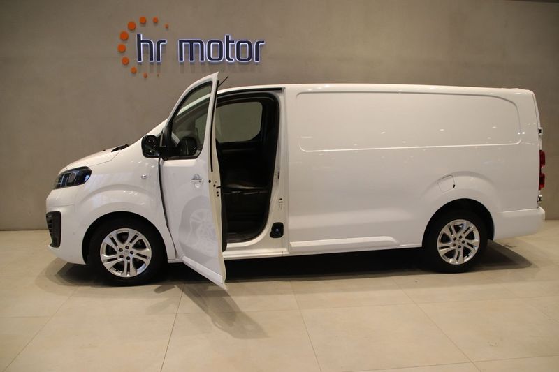 Opel Vivaro bild 6