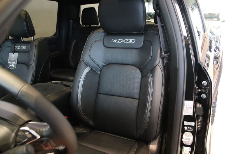 Dodge 1500 bild 12