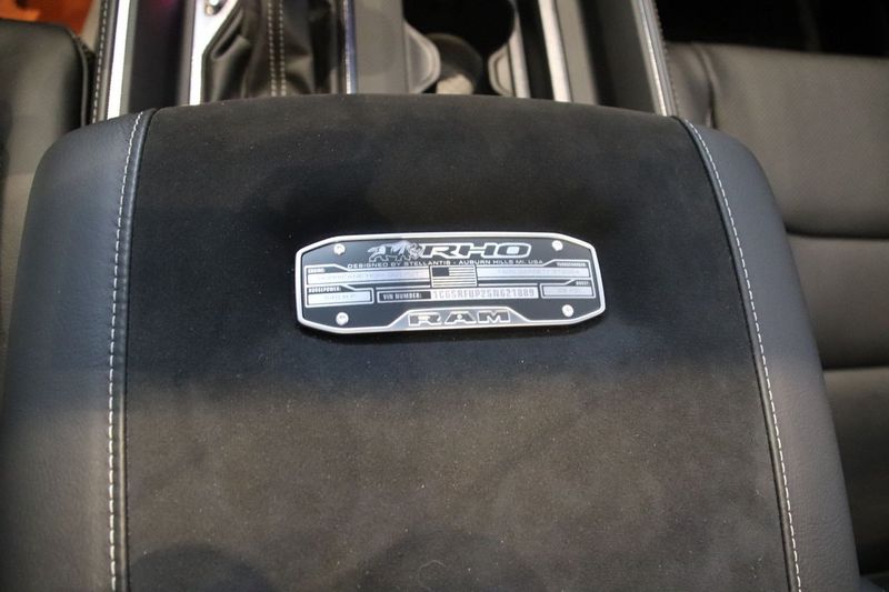 Dodge 1500 bild 24