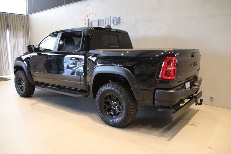 Dodge 1500 bild 4