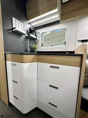 Adria Matrix bild 10