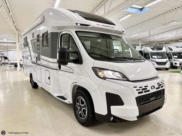 Adria Matrix Plus 670 DL | Face to Face | - 2026