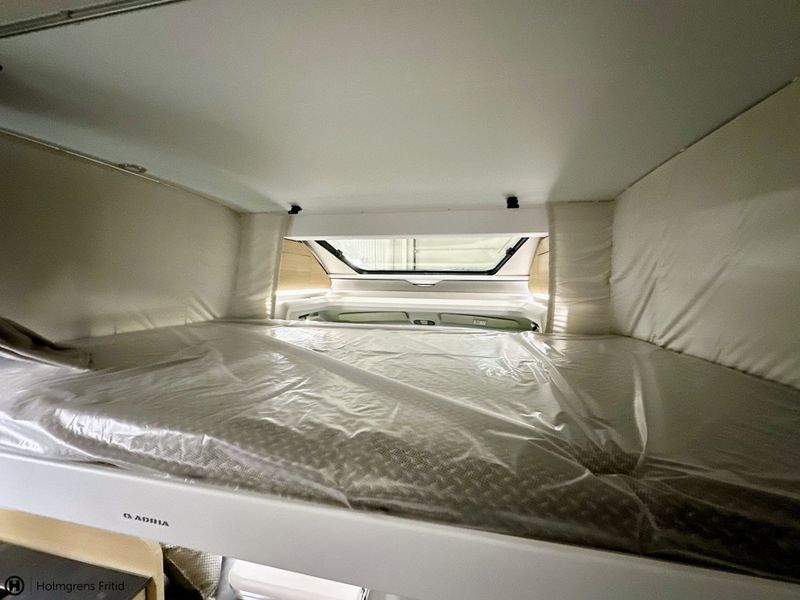 Adria Matrix bild 18