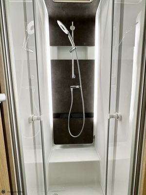 Adria Matrix bild 15
