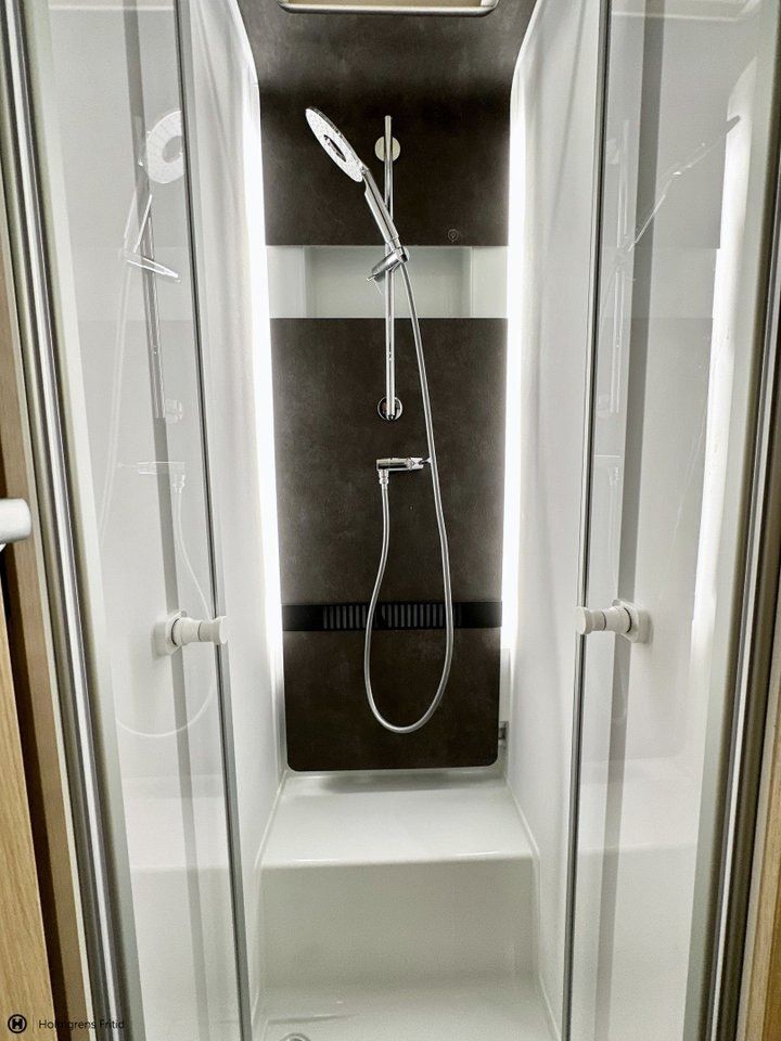 Adria Matrix bild 15