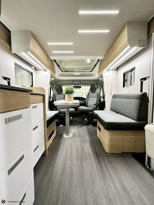 Adria Matrix bild 17