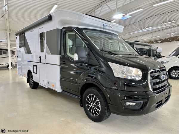Sun living C Serie n 70 DL | Face to Face | - 2026