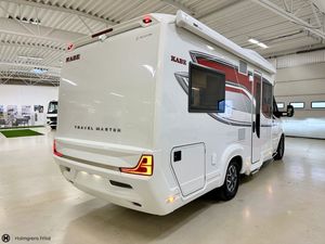 Kabe Travel Master bild 3