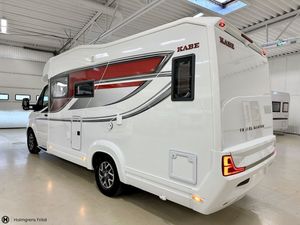 Kabe Travel Master bild 4