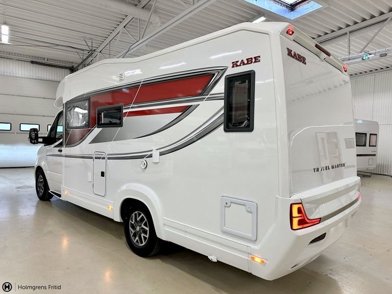 Kabe Travel Master bild 4