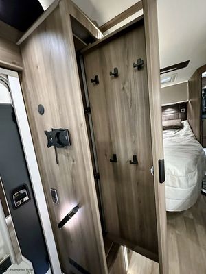 Kabe Travel Master bild 15