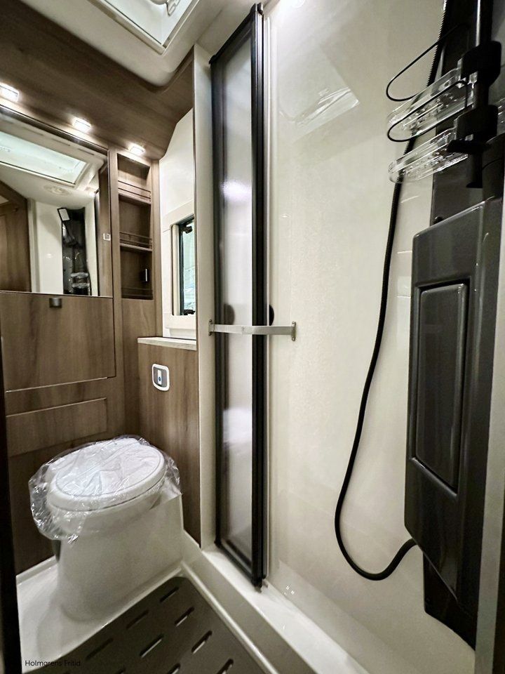 Kabe Travel Master bild 13