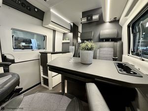 Adria Twin bild 10
