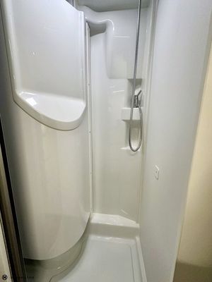 Adria Twin bild 15