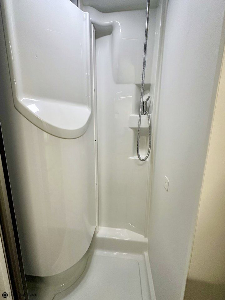 Adria Twin bild 15