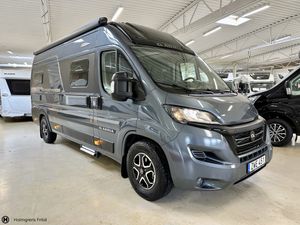 Adria Twin bild 1