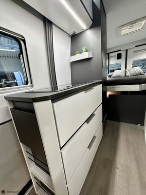 Adria Twin bild 11