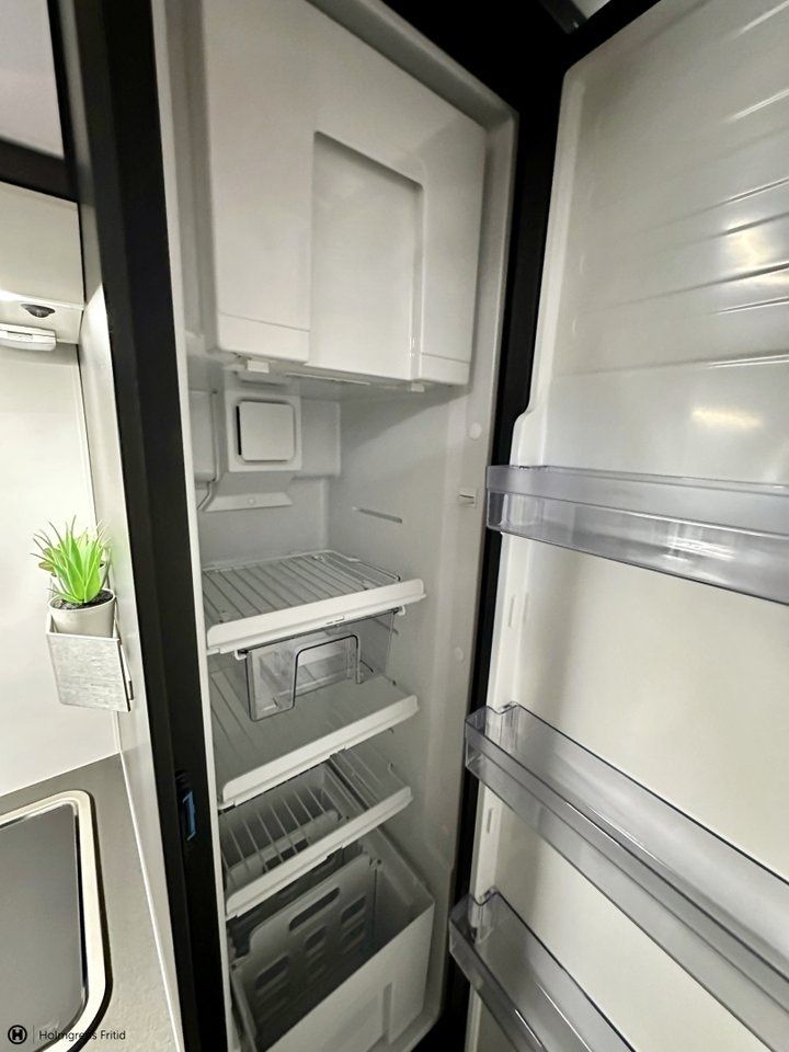 Adria Twin bild 12