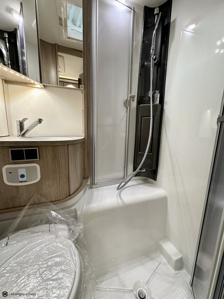 Kabe Travel Master bild 15