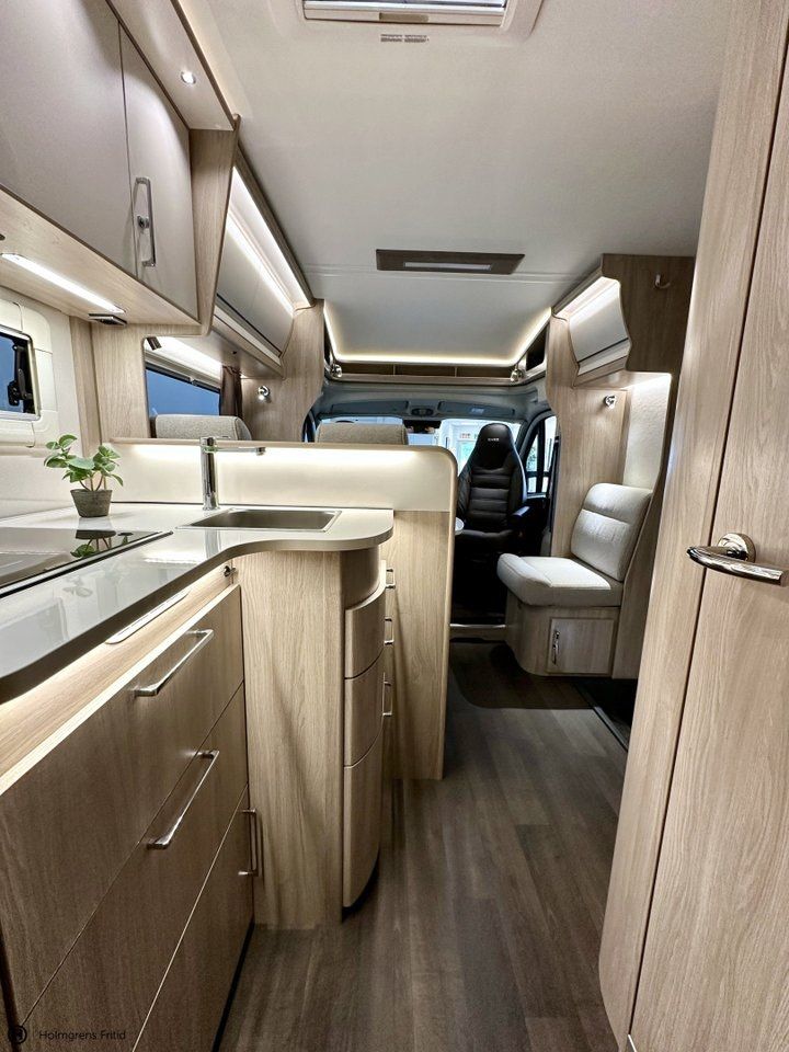 Kabe Travel Master bild 14