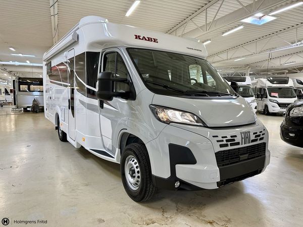 Kabe Travel Master Classic 740 LGB - 2026