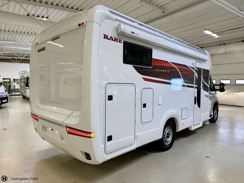 Kabe Travel Master bild 3