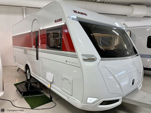 Kabe Royal 560 XL KS - 2026