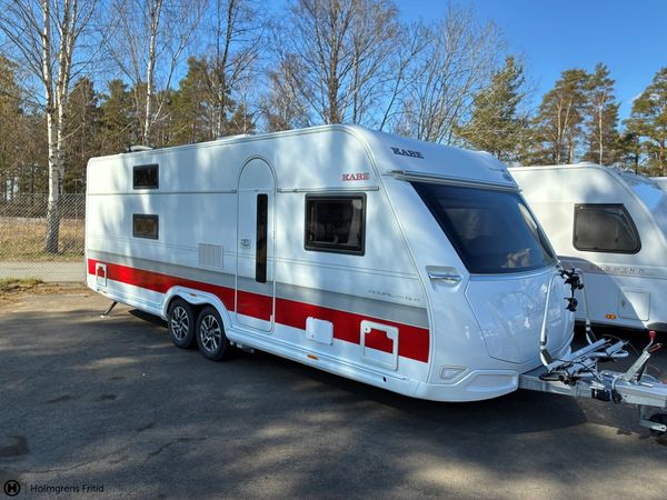 Kabe Royal 630 TDL KS - 2020