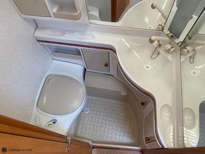 Hobby 610 bild 7