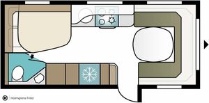 Kabe Imperial bild 2