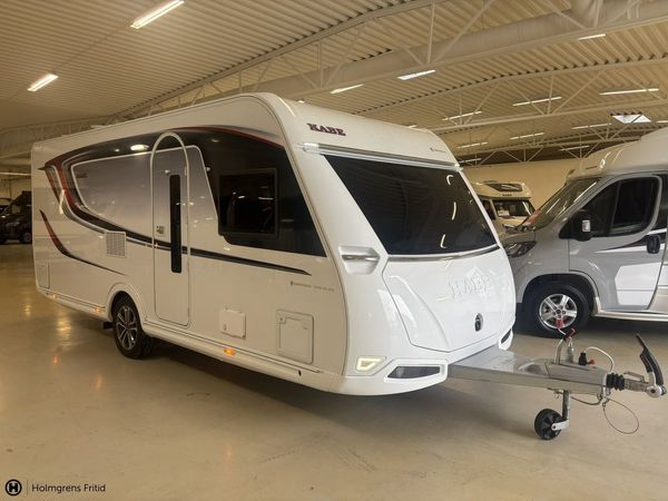 Kabe Imperial 560 XL KS XV2 - 2024