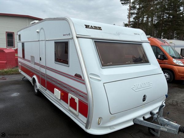 Kabe Safir U TDL KS - 2008