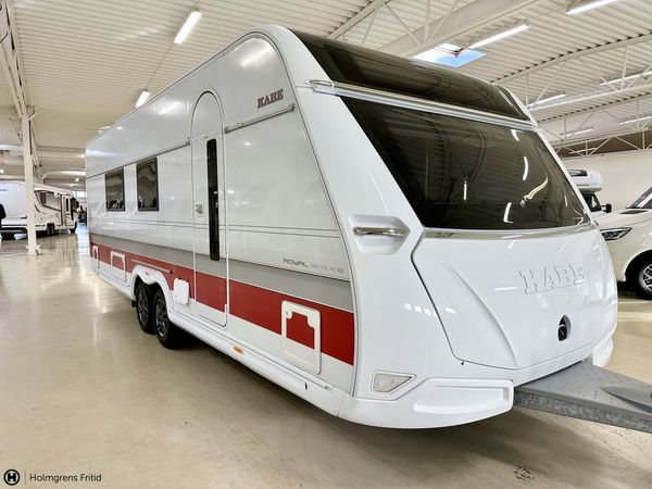 Kabe Royal 740 TDL FK KS - 2019