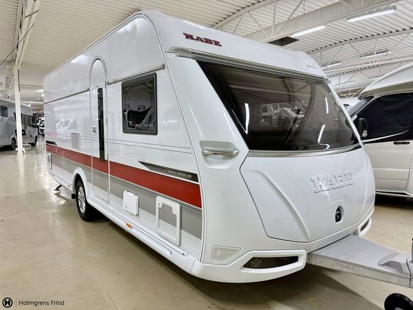 Kabe Royal 560 XL KS - 2023