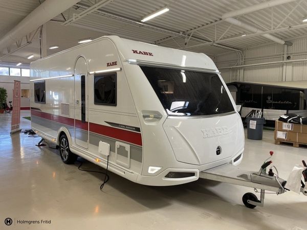 Kabe Royal 540 GLE KS B2 - 2023