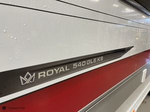 Kabe Royal bild 6