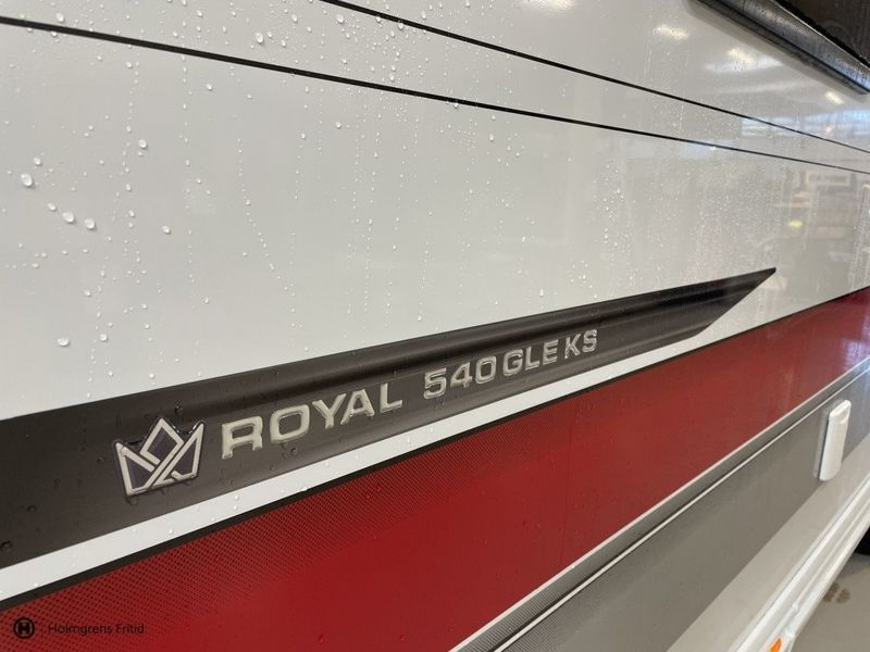 Kabe Royal bild 6