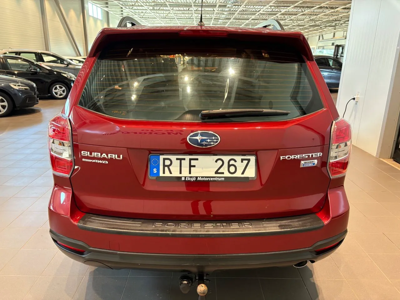 Vehicle image 5