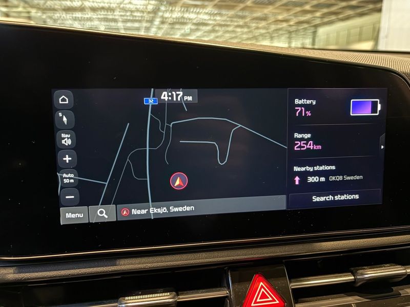 Kia Niro bild 18