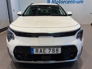 Kia Niro bild 2