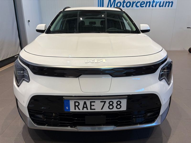 Kia Niro bild 2