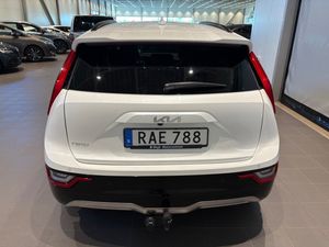 Kia Niro bild 6