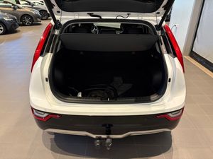 Kia Niro bild 7