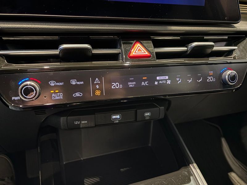 Kia Niro bild 19