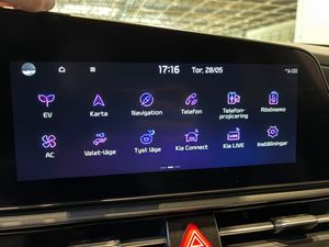 Kia Niro bild 17