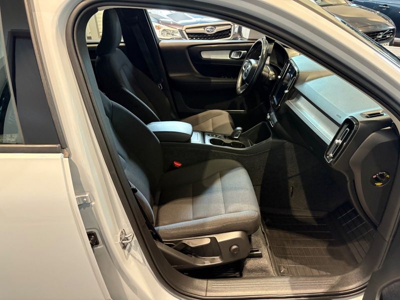 Volvo XC40 bild 11