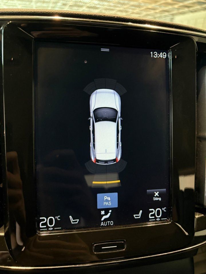 Volvo XC40 bild 14