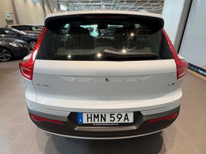 Volvo XC40 bild 6
