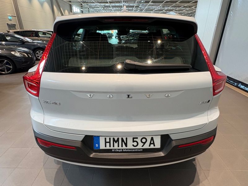 Volvo XC40 bild 6